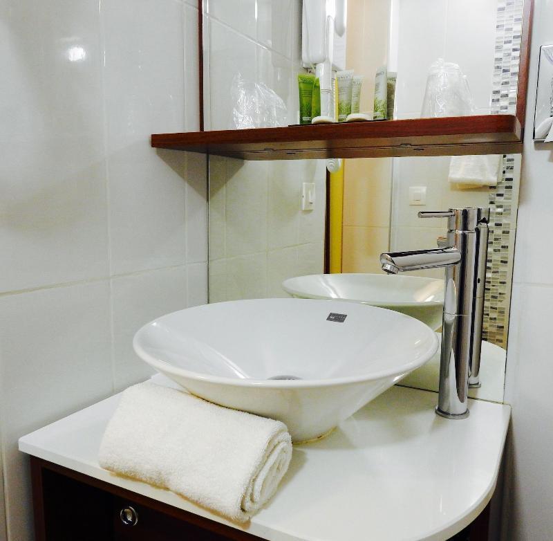 Massilia Hotel Marseille Luaran gambar